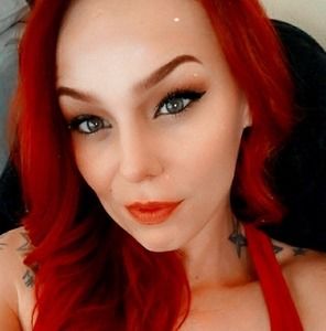 Meet your Posher, Krista